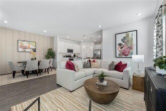 3061 Cambridge Ml St, Unit C in Acworth, GA - Building Photo - Building Photo