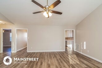 5129 Peakwood Dr in Raleigh, NC - Building Photo - Building Photo