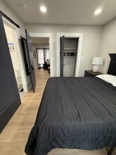 2327 Jackson St, Unit Apt 1 in Anderson, IN - Building Photo - Building Photo