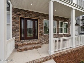 604 Willbrook Cir in Sneads Ferry, NC - Foto de edificio - Building Photo