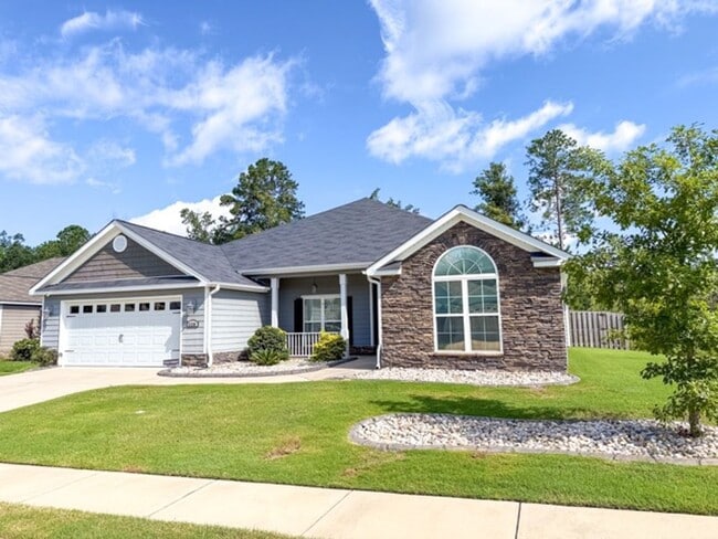 5336 Copse Dr in Augusta, GA - Building Photo - Building Photo