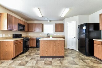 2527 Floral Bloom Way in Fresno, TX - Building Photo - Building Photo
