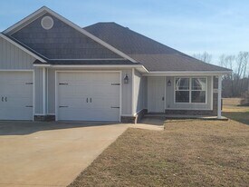 2121 Ingalls Ln, Unit 2 fl in Alma, AR - Building Photo