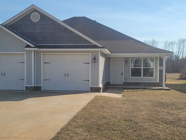 property at 2121 Ingalls Ln