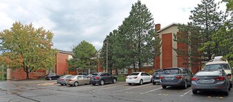 Willowbrook Place Apartments