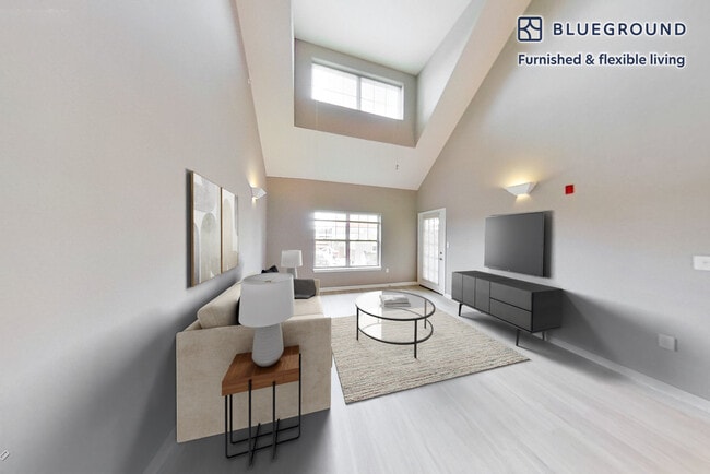160 Boylston St in Newton, MA - Building Photo - Building Photo