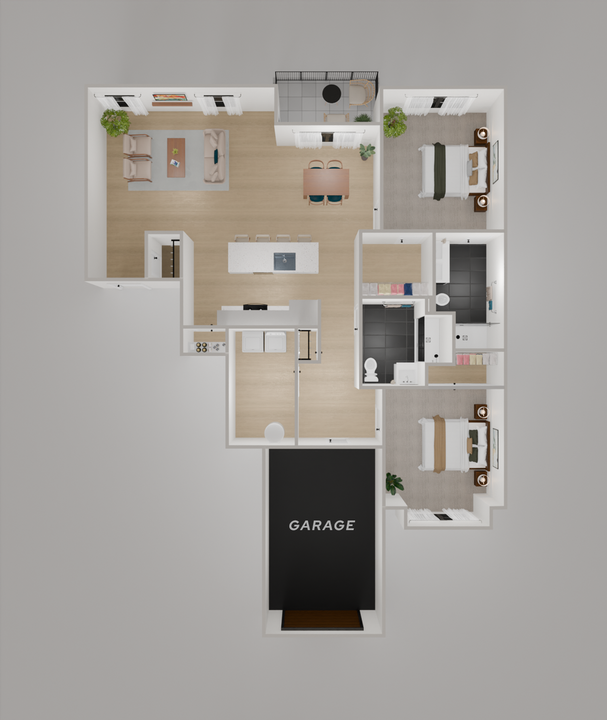 301 Beverly Rose Wy in Troy, NY - Building Photo