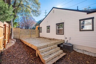1810 Dresden Dr NE in Atlanta, GA - Building Photo - Building Photo