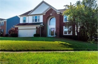 2820 Francena Ct in Brunswick, OH - Building Photo
