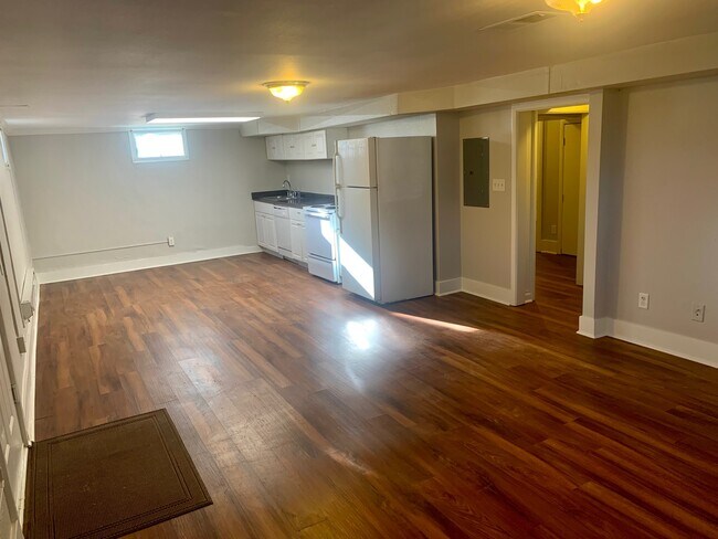 1529 15th St in Greeley, CO - Building Photo - Building Photo