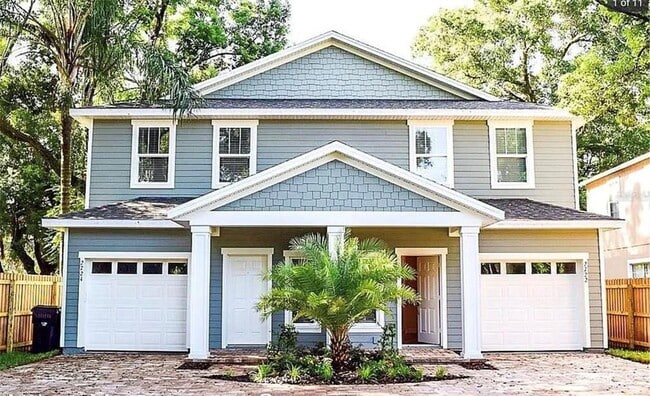 property at 2822 E Jefferson St