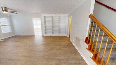 2561 Lull Water Dr in Fayetteville, NC - Building Photo - Building Photo