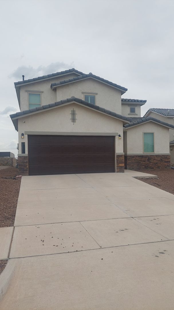 13000 Shildon St in El Paso, TX - Building Photo - Building Photo