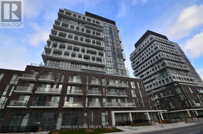 property at 128 Fairview Mall Dr