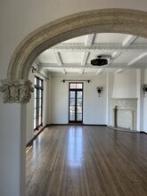 El Mirador Apartments in West Hollywood, CA - Foto de edificio - Building Photo