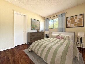 Tarzana Casa in Tarzana, CA - Building Photo - Building Photo
