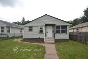 4016 5th Ave S in Minneapolis, MN - Building Photo