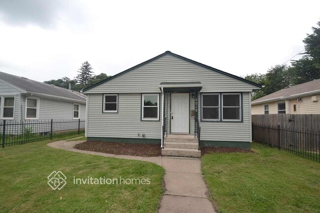 property at 4016 5th Ave S