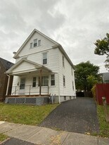 46 Elgin St in Rochester, NY - Building Photo