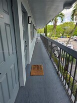 9500 SW 3rd St in Boca Raton, FL - Building Photo