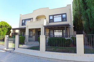 6722 Malabar St in Huntington Park, CA - Building Photo