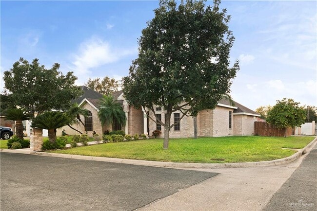 31 Midlands Cir in Edinburg, TX - Building Photo - Building Photo