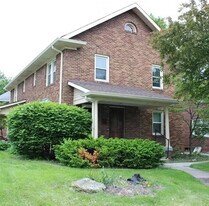 5039 N College Ave in Indianapolis, IN - Building Photo