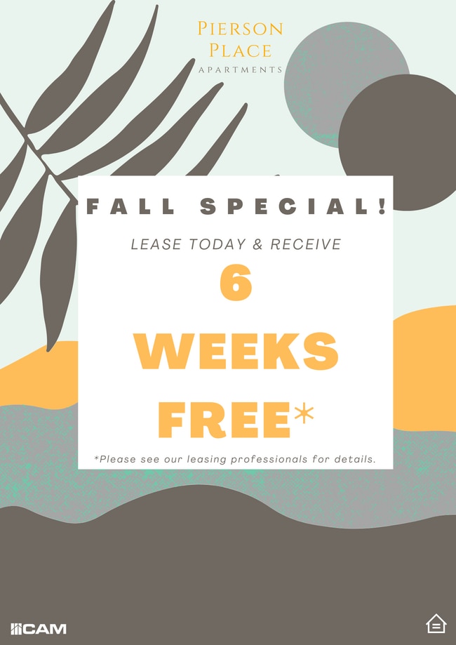 Pierson Place Apartments in Phoenix, AZ - Building Photo - Building Photo