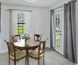 68 Dogwood Ln in Sulphur, LA - Foto de edificio - Building Photo