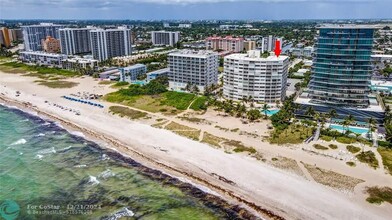 710 N Ocean Blvd in Pompano Beach, FL - Building Photo - Building Photo