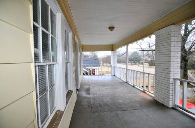 2030 Madison Ave in Montgomery, AL - Building Photo - Building Photo