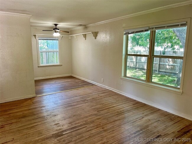 3704 E 2nd St S in Tulsa, OK - Building Photo - Building Photo