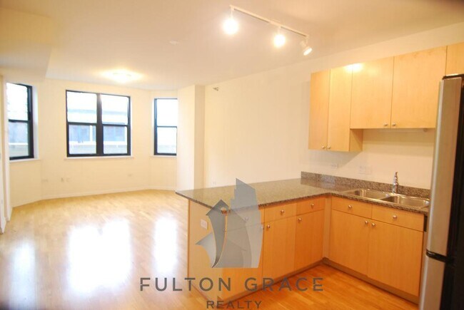 1464 S Michigan Ave, Unit 203 in Chicago, IL - Building Photo - Building Photo