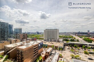 1212 S Michigan Ave in Chicago, IL - Building Photo - Building Photo