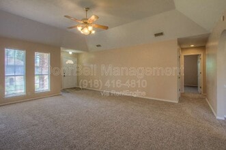 2520 W Honolulu St in Broken Arrow, OK - Building Photo - Building Photo