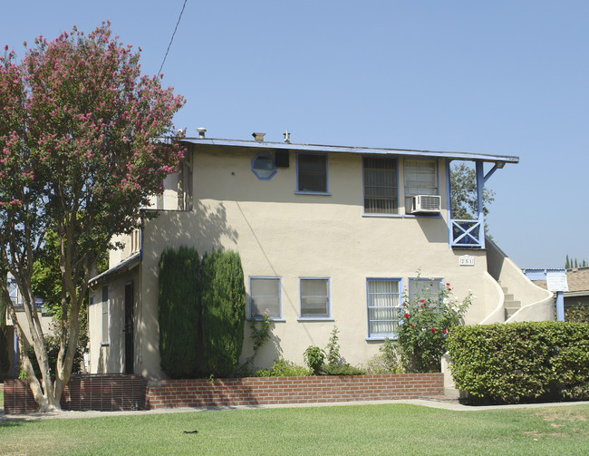 251 San Marcos St in San Gabriel, CA - Building Photo - Building Photo