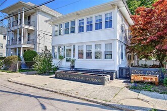 43 Trenton St in Pawtucket, RI - Building Photo - Building Photo