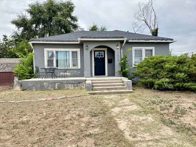 1423 7th Ave, Unit A in Greeley, CO - Building Photo - Building Photo