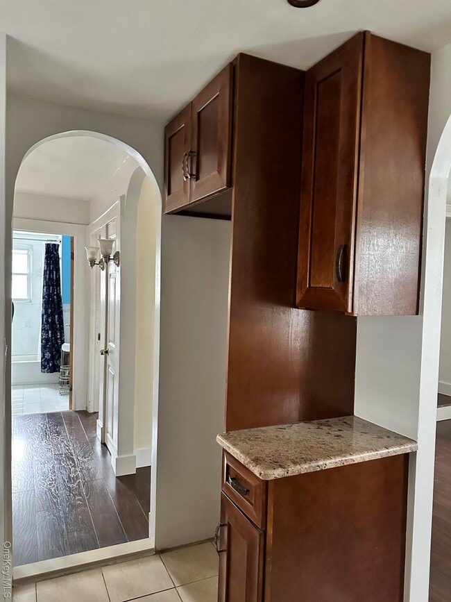 property at 93-31 215th St