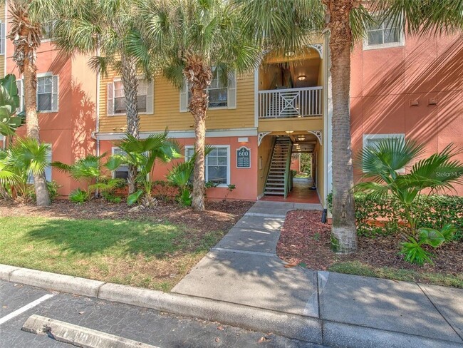 4207 S Dale Mabry Hwy, Unit 6207 in Tampa, FL - Building Photo - Building Photo