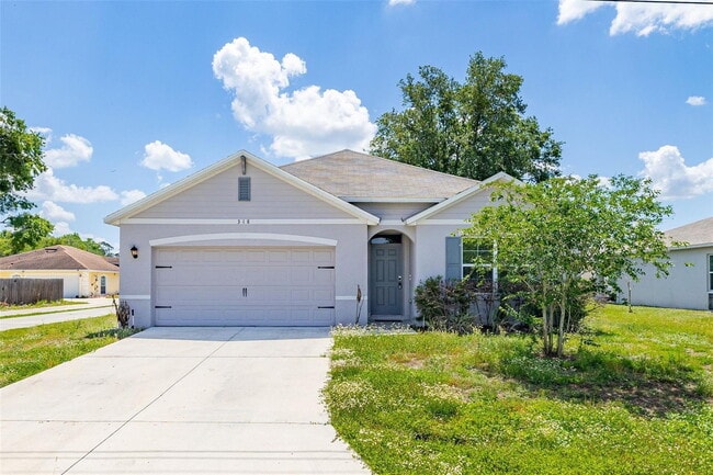 property at 318 Montgomery Ct