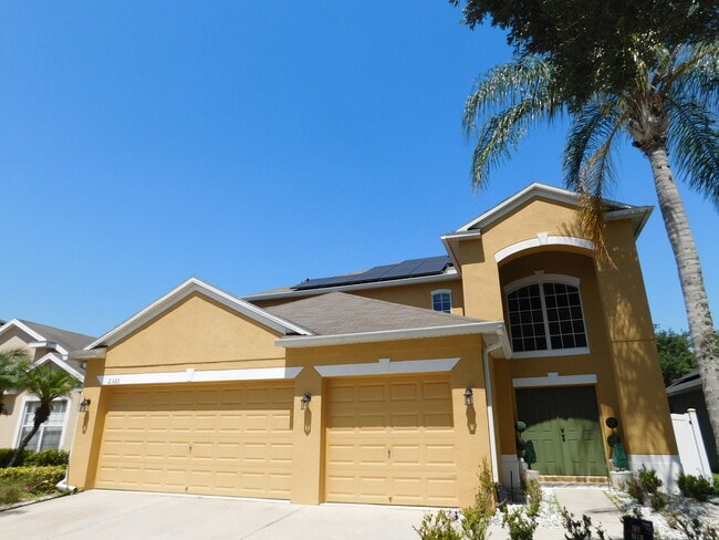2320 Darlin Cir in Orlando, FL - Building Photo - Building Photo