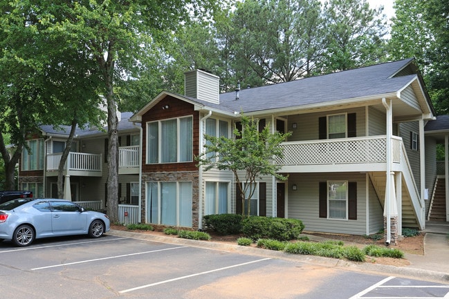 Preserve at Dunwoody