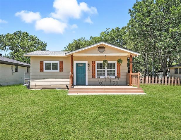 509 S Arizona Dr in Celina, TX - Building Photo