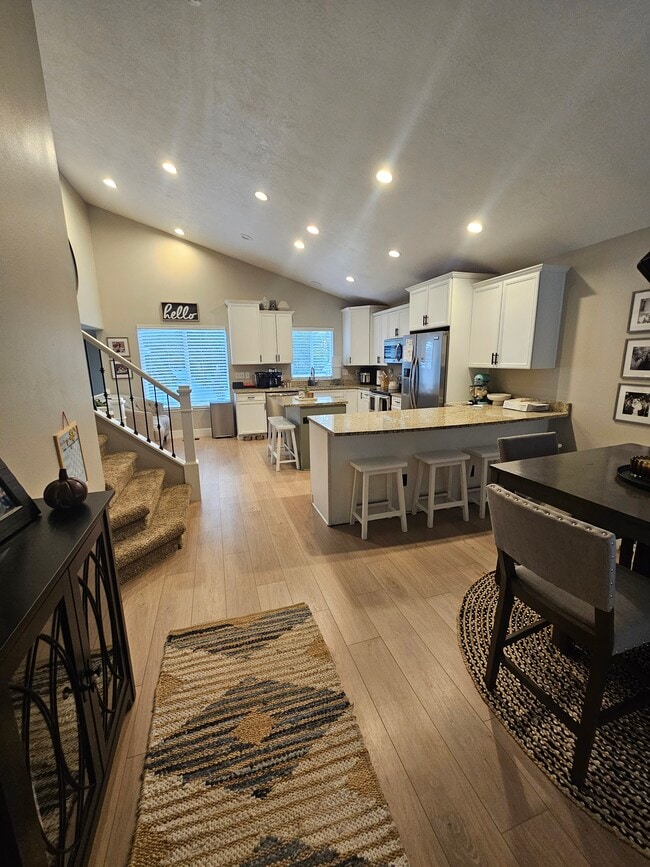 5778 Ballerina Way in Herriman, UT - Building Photo - Building Photo
