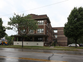 2730 Troost Ave Apartments