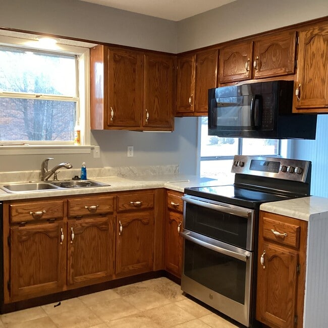 property at 234 Morgan Way