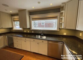 36 Gerald Rd, Unit 2 in Boston, MA - Building Photo