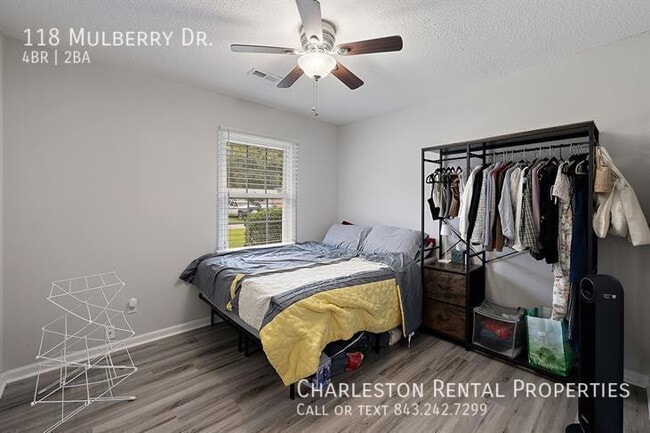 118 Mulberry Dr in Summerville, SC - Building Photo - Building Photo