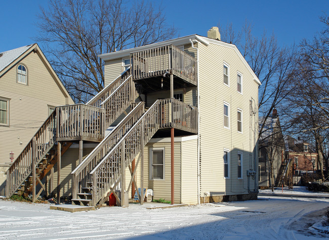 30 Ellis St in Haddonfield, NJ - Foto de edificio - Building Photo